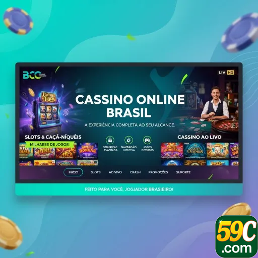 59c.com jogue em profissional jogo