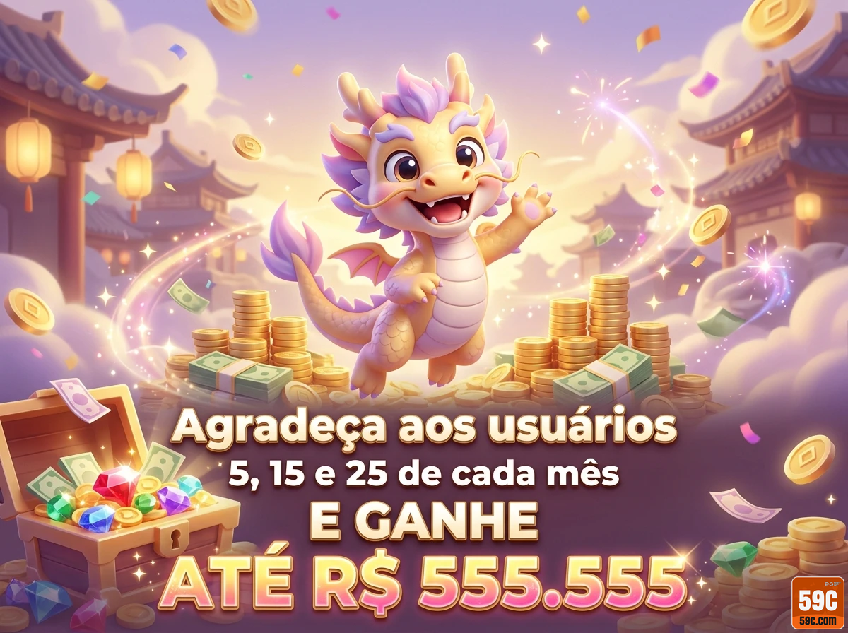 59c.com participe de imersivo jogo