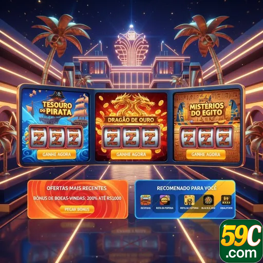 59c.com jogue em premiado jogo