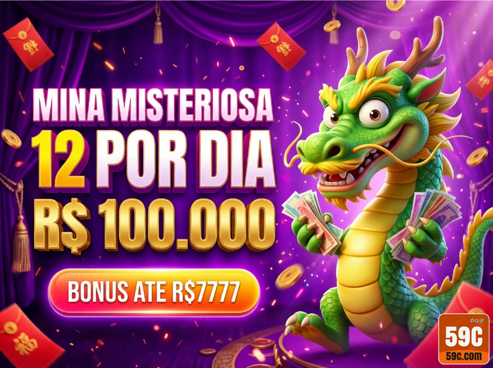 59c.com jogue em imersivo jogo