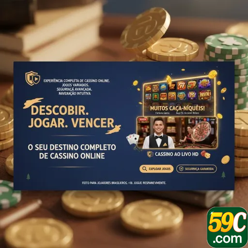 59c.com explore profissional jogo