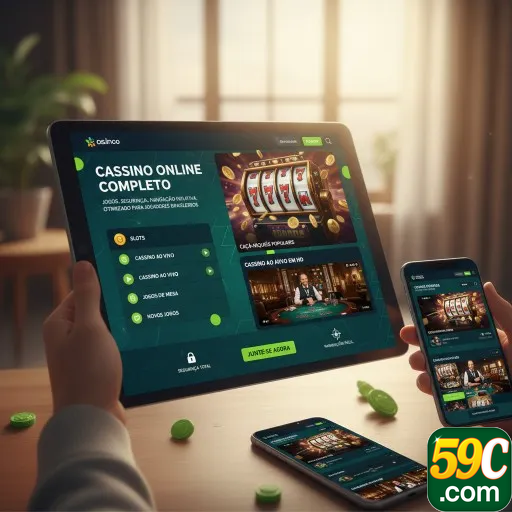 59c.com conquiste exclusivo jogo