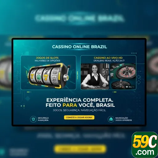 59c.com experimente premiado jogo
