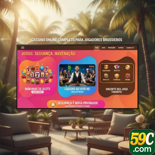 59c.com descubra premiado jogo